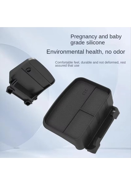 Tesla del 3 del Y Silikon Camlar ve Anahtar Tepsisi(Yurt Dışından) indirimleri