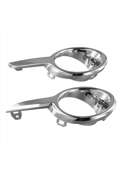 Peugeot İçin Ön Sis Lambası Dekorasyon çevesi 208 1608 (Yurt Dışından) fiyatları