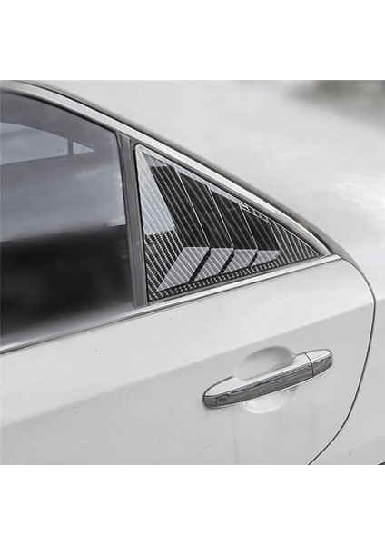 Toyota Camry 7th 2012-2017 Araba Stil Deklanşör Havalandı (Yurt Dışından) fırsatları