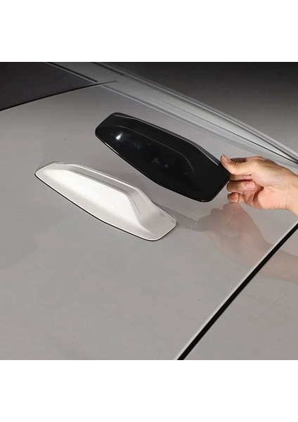 Bmw X1 U11 2021+ Radyo Sinyal Taban Sticker İçin Araba Kö (Yurt Dışından) modelleri