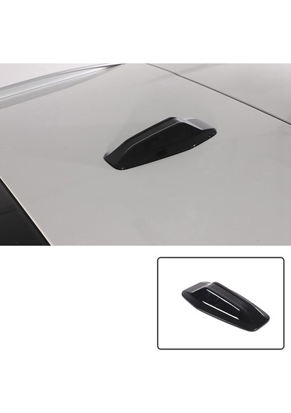 Bmw X1 U11 2021+ Radyo Sinyal Taban Sticker İçin Araba Kö (Yurt Dışından) fırsatları