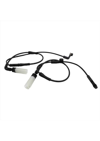 Araç Fren Yolu Giyim Sensörü Kiti Ön ve Arka Bmw 528I 535 (Yurt Dışından)