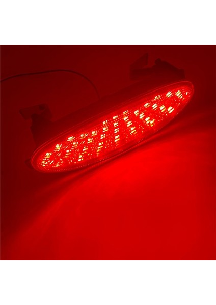 LED Kuyruk Işığı ntaj Arka Durdurma Işığı Ek Durdurma(Yurt Dışından) indirimleri