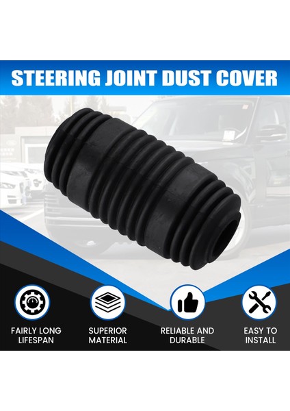 Land Rover Range Rover L405 Sport Discovery İçin Çapraz B (Yurt Dışından) indirimleri