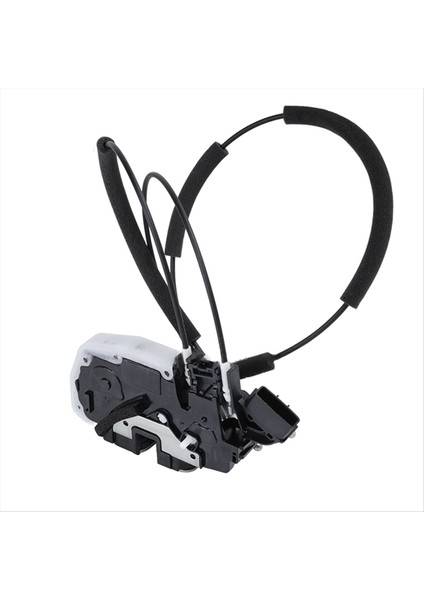 825013BA1A Nissan Tiida Versa İçin Arka Sol Kapı Kilit Ma (Yurt Dışından)