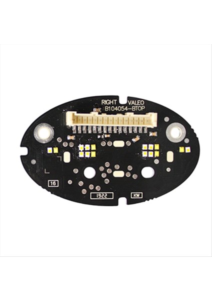 Volvo XC40 18-22 Yüksek Sürüm Gündüz Çalışan Işık Pcb Kart 90122310/PCB/R (Yurt Dışından)