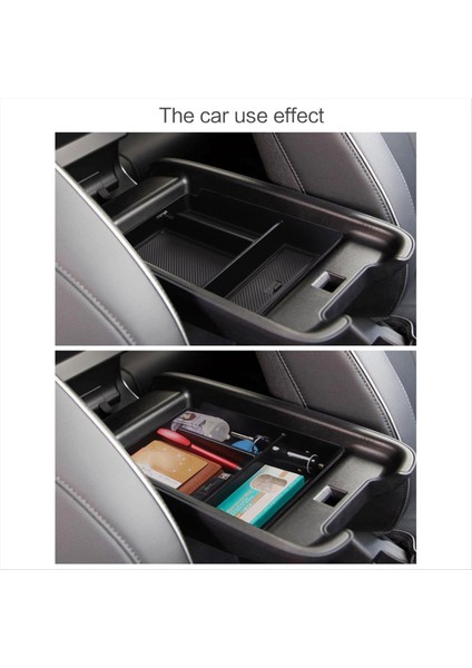 Hyundai Ioniq 5 2021+ Araç Aksesuarları İçin Araba Merkez (Yurt Dışından) fırsatları