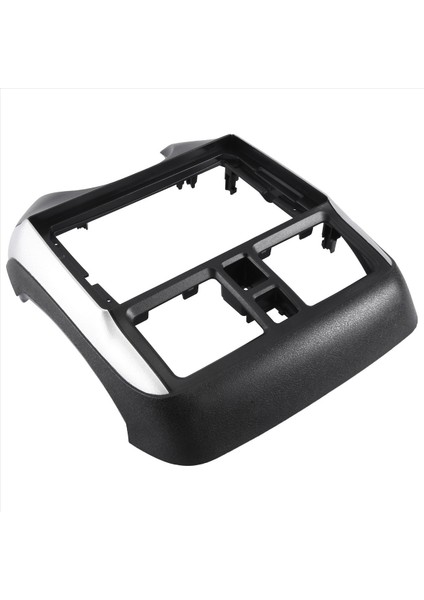 Nissan İçin Radyo Çerçevesi Versa Not 2014-2016 9 Inç Lhd Stereo Kurulum Paneli DVD Oynatıcı Fasya Dash Kit Çerçevesi (Yurt Dışından) modelleri