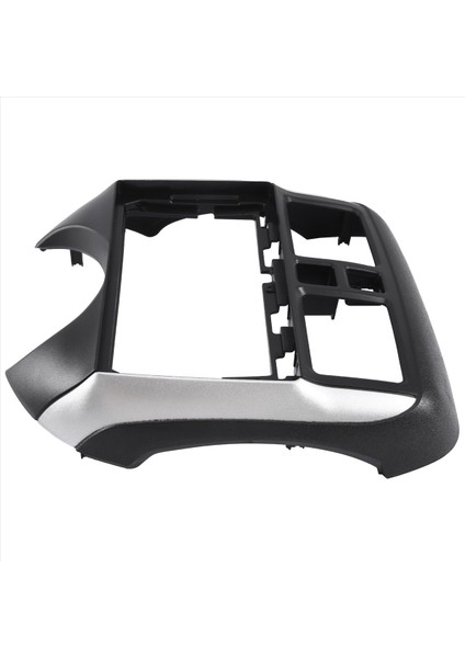 Nissan İçin Radyo Çerçevesi Versa Not 2014-2016 9 Inç Lhd Stereo Kurulum Paneli DVD Oynatıcı Fasya Dash Kit Çerçevesi (Yurt Dışından) fırsatları