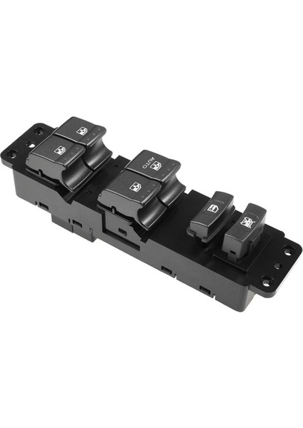 Ssangyong İçin Ön Sürücü Tarafı Elektrikli Güç Ana Pencer (Yurt Dışından)