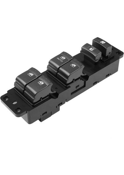 Ssangyong İçin Ön Sürücü Tarafı Elektrikli Güç Ana Pencer (Yurt Dışından) fiyatları