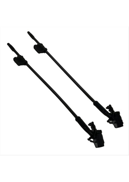 Araba Ön Cam Silecek Yıkayıcı Sprey Nozul 68217041AA Dodg (Yurt Dışından)