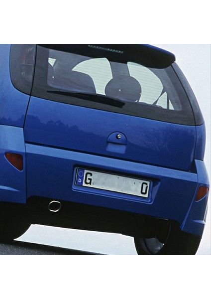 Opel Corsa 1996-2003 Aksesuarları İçin Keys 93258522 ile (Yurt Dışından) indirimleri