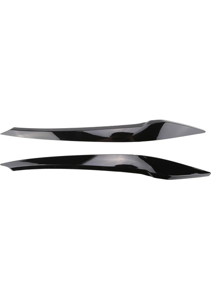 1paır Araç Far Ilgoru Kalıp Kalıp Stater Vw Polo 2019-202 (Yurt Dışından)