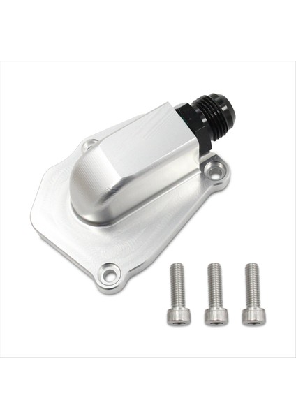 Araba K Serisi Zamanlama Zinciri Germe Yağ Dönüş Plakası Kapak(Yurt Dışından)