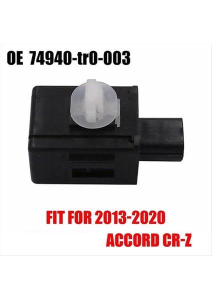 74940-TR0-003 Buzzer Assembly da Civic Cr-Z Accord 201 (Yurt Dışından)