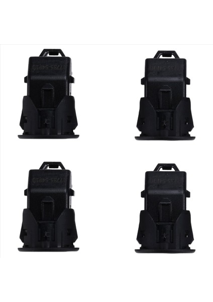 4pcs Araba Arka Pdc Park Senso 37735-54P10-000 37735-54P1 (Yurt Dışından)