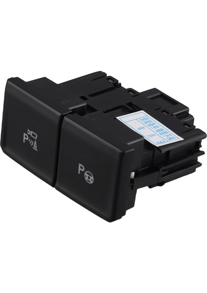 Otomatik Park Radar Push Park Yardım Cihazı 360 Panoramik Anahtar 3CG927137B Vw Atlas 17-21 3cg 927 137 B (Yurt Dışından)