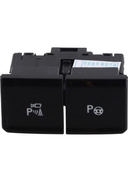 Otomatik Park Radar Push Park Yardım Cihazı 360 Panoramik Anahtar 3CG927137B Vw Atlas 17-21 3cg 927 137 B (Yurt Dışından) modelleri