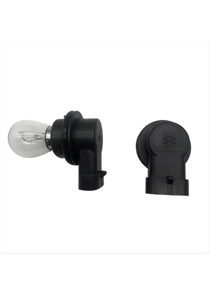 Jeep Renegade 2014 İçin - 2021 Ön Turn Sinyal Ampul Ön Turn Sinyal Işık Soketi (Soket) (Yurt Dışından) indirimleri