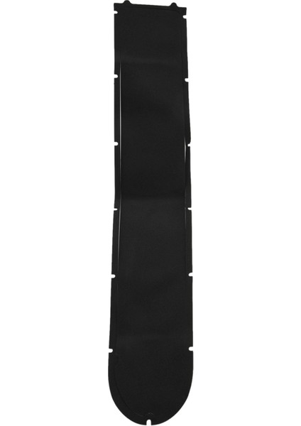 Elektrikli Scooter Alt Pil Kapağı Xiaomi Mijia M365 Scooter Aksesuarları İçin Su Geçirmez Contası (Yurt Dışından)