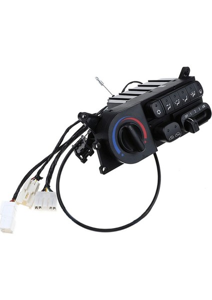 Hyundai Starex H1 I800 Libero Ac Kontrol Anahtarı 972604A (Yurt Dışından)