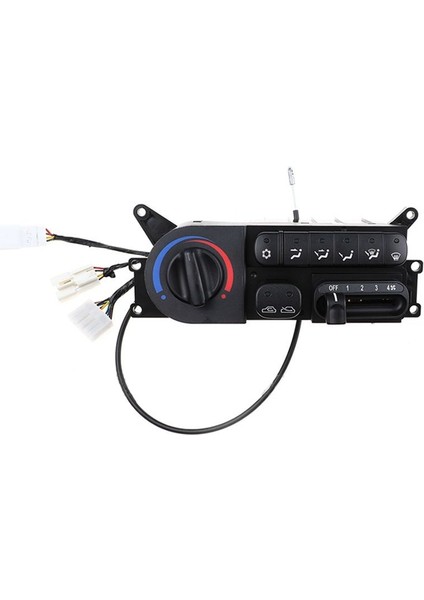 Hyundai Starex H1 I800 Libero Ac Kontrol Anahtarı 972604A (Yurt Dışından) fiyatları