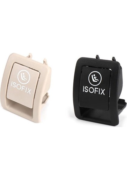 Araba Arka Çocuk Isofix Switch Mercedes C Sınıfı W205 201 (Yurt Dışından) indirimleri