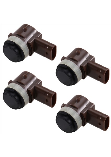 5Q0919297B Pdc Park Park Radarı Mesafe Kontrol Sensörü Ar (Yurt Dışından)