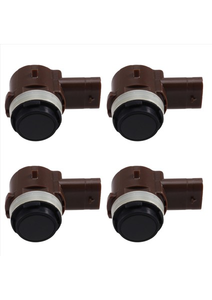 5Q0919297B Pdc Park Park Radarı Mesafe Kontrol Sensörü Ar (Yurt Dışından) fiyatları