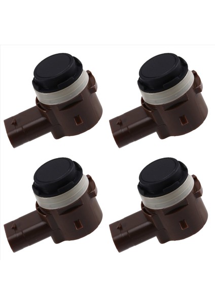 5Q0919297B Pdc Park Park Radarı Mesafe Kontrol Sensörü Ar (Yurt Dışından) modelleri