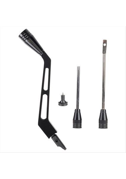 Araba Aksesuar Kaynatıcı Kol Turn Sinyal Tehlike Botları (Yurt Dışından)