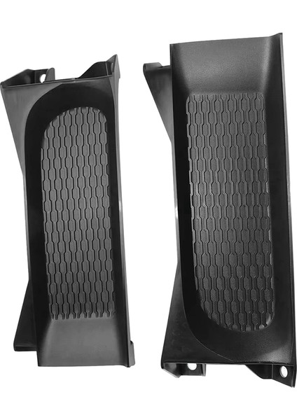 1 Çift Ön Tampon Sis sı Kapağı Ram İçin Sis (Yurt Dışından) fiyatları