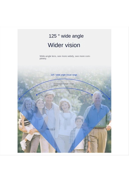 Tuya Kablosuz Video Kapı Zili Wifi Hd Açık Telefon Kapı Zili Kamera Destek Güvenlik Videosu Intercom (Yurt Dışından) fırsatları