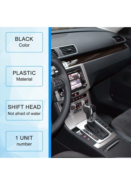 Volkswagen Passat B7/b8 Golf İçin Araba LED Beyaz Işık Di (Yurt Dışından) fiyatları