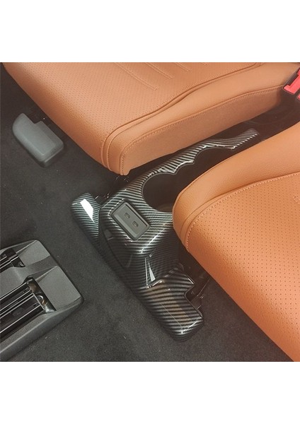 Üçüncü Drenaj Kupası Panel Dekoratif Çerçeve Su Kupası Trim Sıkıştırımları Benz Glc Sınıfı X254 GLC260 GLC300 2023 (Yurt Dışından) fiyatları