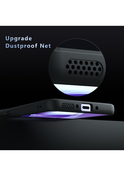 Oneplus 13R 5g/ace 5 5g/ace 5 Pro 5g Için Telefon Kılıfı Düşmeye Dayanıklı Tpu+Pc Mat Arka Kapak (Yurt Dışından) indirimleri