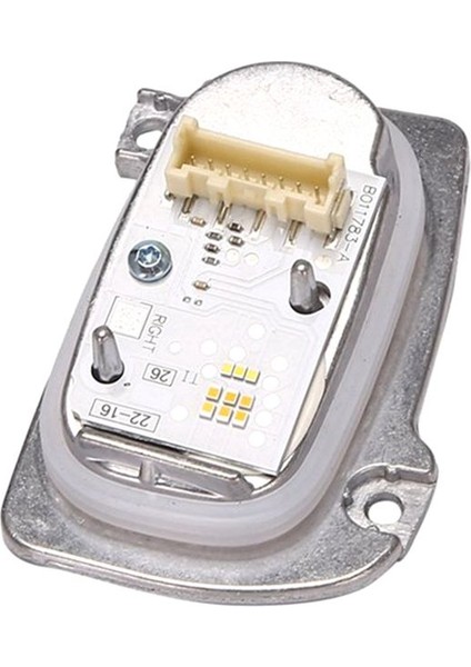 Gündüz Koşu Işıkları LED Drl Modülü Xenon Far 8V0998473A 8V098474A Audi A3 S3 Rs3 İçin Yepyeni Yepyeni (Yurt Dışından) fırsatları