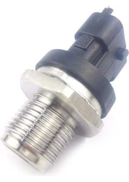 Araba Yakıt Rayı Basınç Sensörü 0281002706 0281002903 028 (Yurt Dışından)