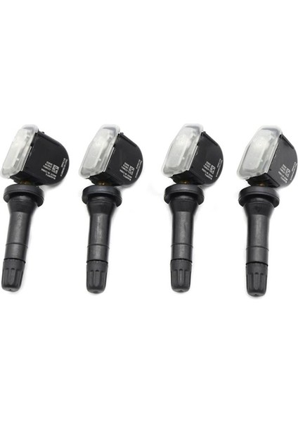 6pcs Lastik Basınç Sensörü 36411011101XKN01A Büyük Duvar İçin (Yurt Dışından) modelleri