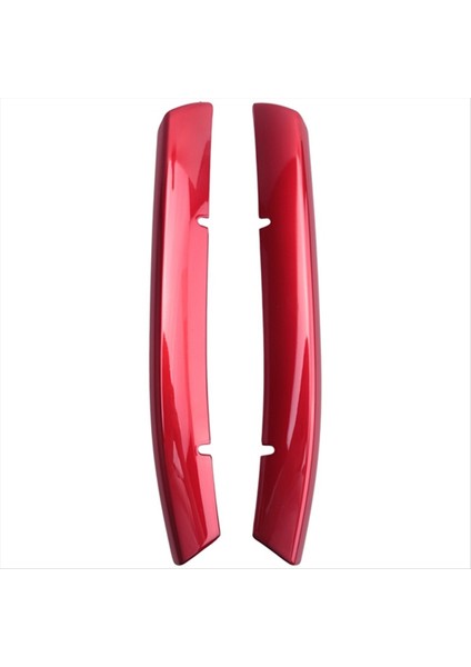 Araba Ön Tampon Alt e Trims Panel Mazda Cx-5 Cx5 2017-2021 Dış Değişiklik Araç Stilini (Yurt Dışından) fiyatları