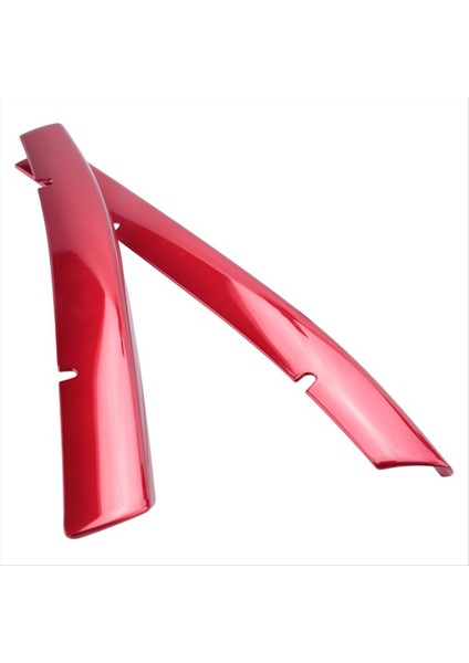 Araba Ön Tampon Alt e Trims Panel Mazda Cx-5 Cx5 2017-2021 Dış Değişiklik Araç Stilini (Yurt Dışından) fırsatları