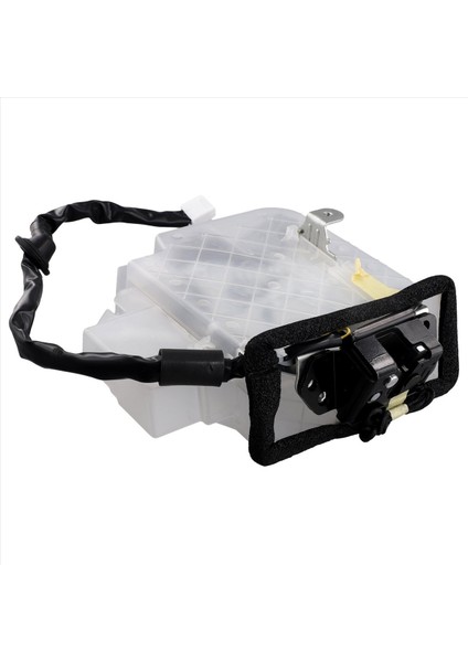 Toyota Sequoia İçin Araba Bagaj Kapağı Kilit ntaj Bagaj (Yurt Dışından) fiyatları