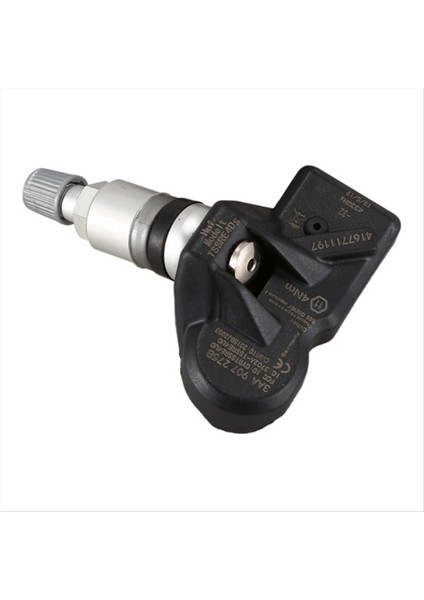 6pcs Araba Tpms Lastik Basınç Sensörü 3AA907275D 3AA90727 (Yurt Dışından) indirimleri
