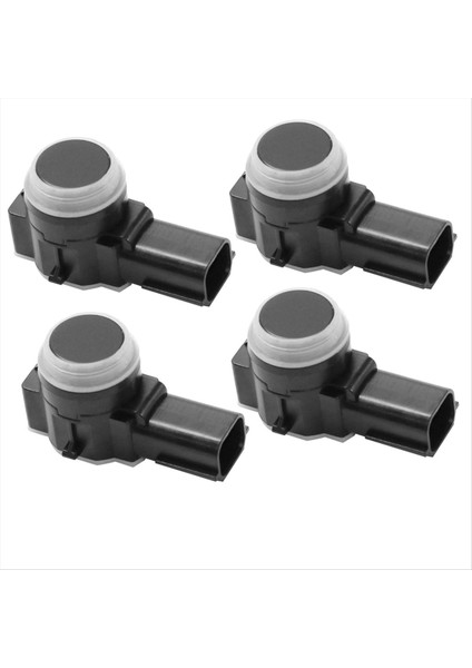 Araba Tampon Park Sensörü 52050134 84153946 Gmc İçin Chevrolet Cadillac Sierra Buick Radar Pdc Park Sensörü 52019546 B (Yurt Dışından)