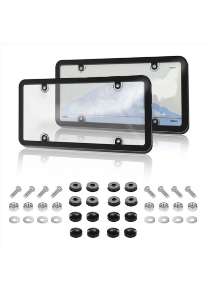 Plakalar Kapaklar/kalkanlar Renkli Kabarcık Plakası Örtüs (Yurt Dışından)