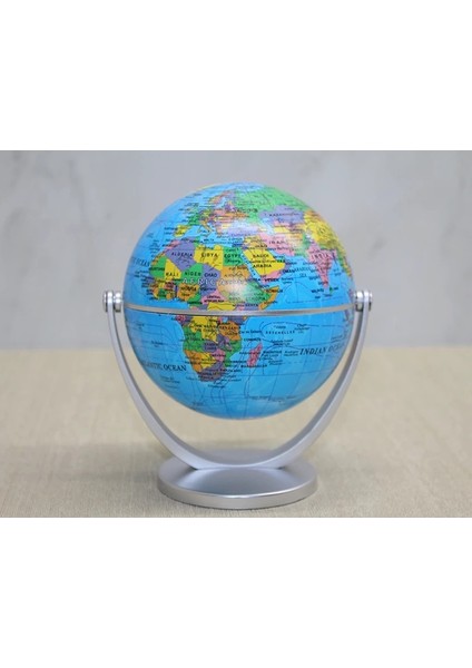 Dekoratif Masa Üstü Dünya Küre ALK3584 fiyatları