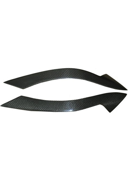 Bmw Z4/E89 İçin Karbon Fiber Lamba Kaş Kaş Kaş Kaş Kartal (Yurt Dışından) modelleri