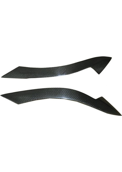Bmw Z4/E89 İçin Karbon Fiber Lamba Kaş Kaş Kaş Kaş Kartal (Yurt Dışından) fırsatları
