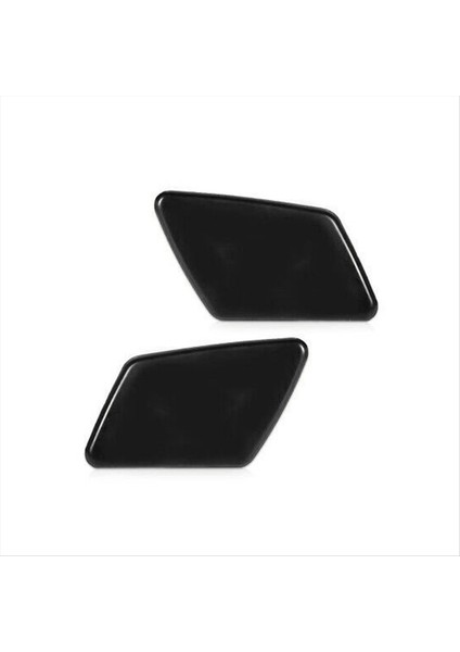 Ön Tampon Far Yıkama Nozul Kapağı Kapağı Volvo S40 V50 İç (Yurt Dışından)